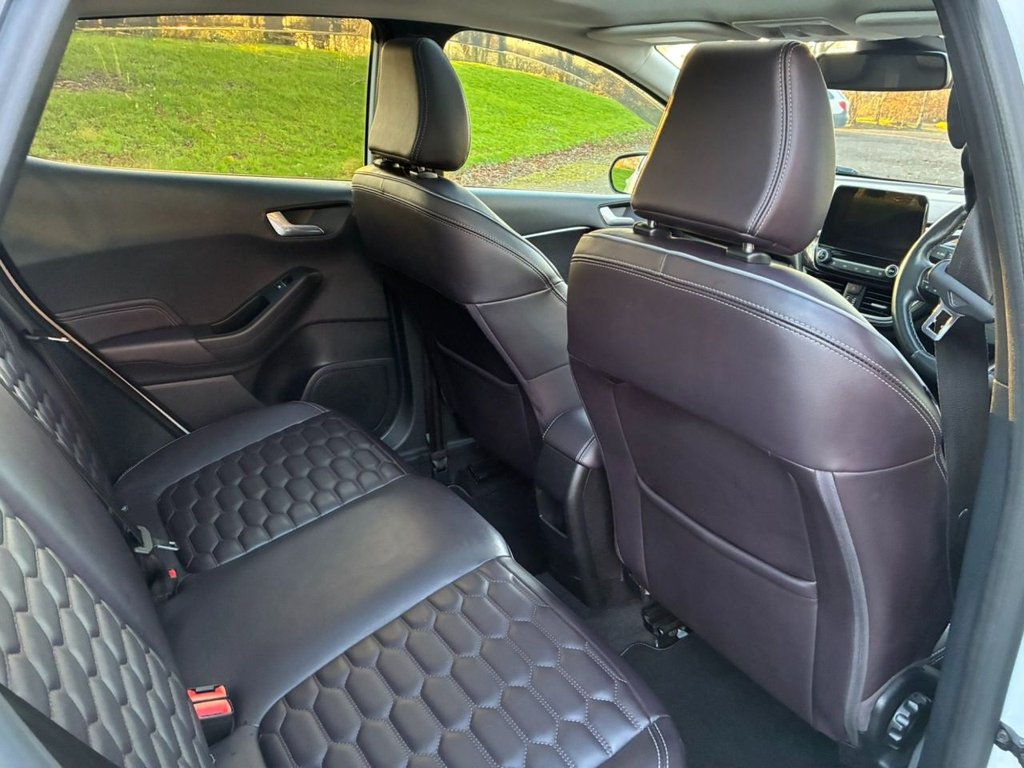 Used Ford Fiesta 2017 for sale - 76655289: Photo 27