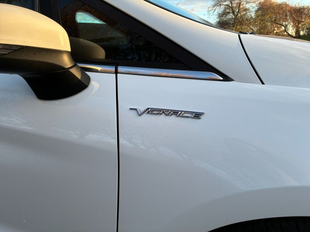 Used Ford Fiesta 2017 for sale - 76655289: Photo 34