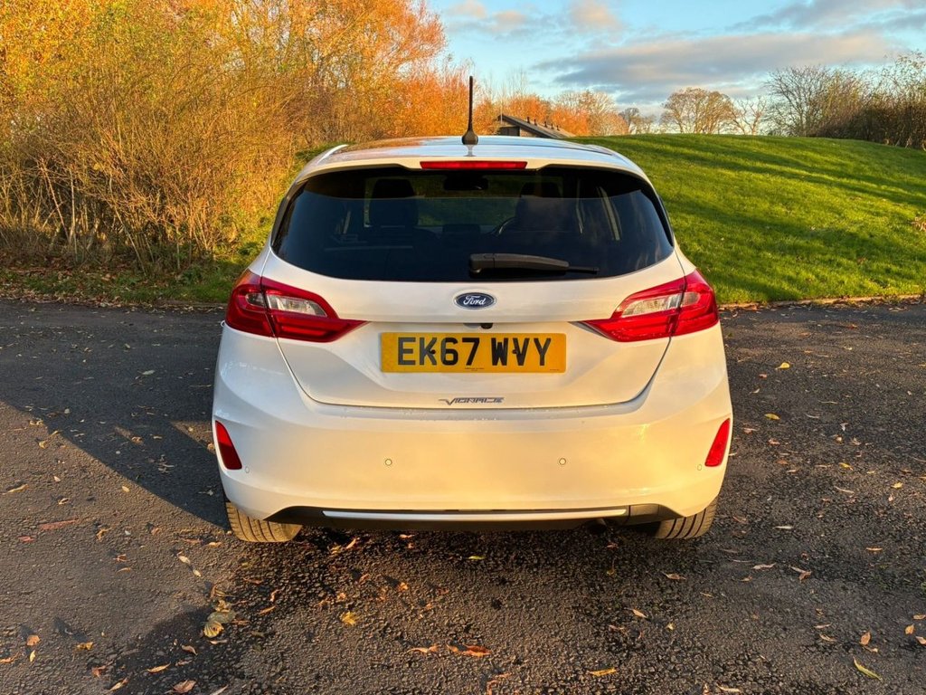 Used Ford Fiesta 2017 for sale - 76655289: Photo 35