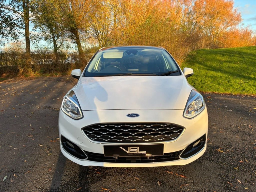 Used Ford Fiesta 2017 for sale - 76655289: Photo 39