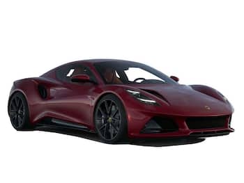 Used Lotus Emira undefined for sale - 79767769: Photo
