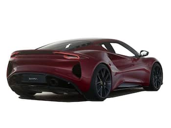 Used Lotus Emira undefined for sale - 79767769: Photo