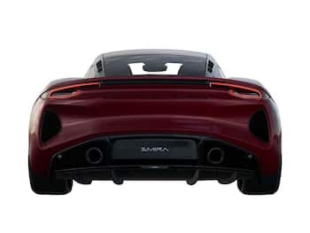 Used Lotus Emira undefined for sale - 79767769: Photo