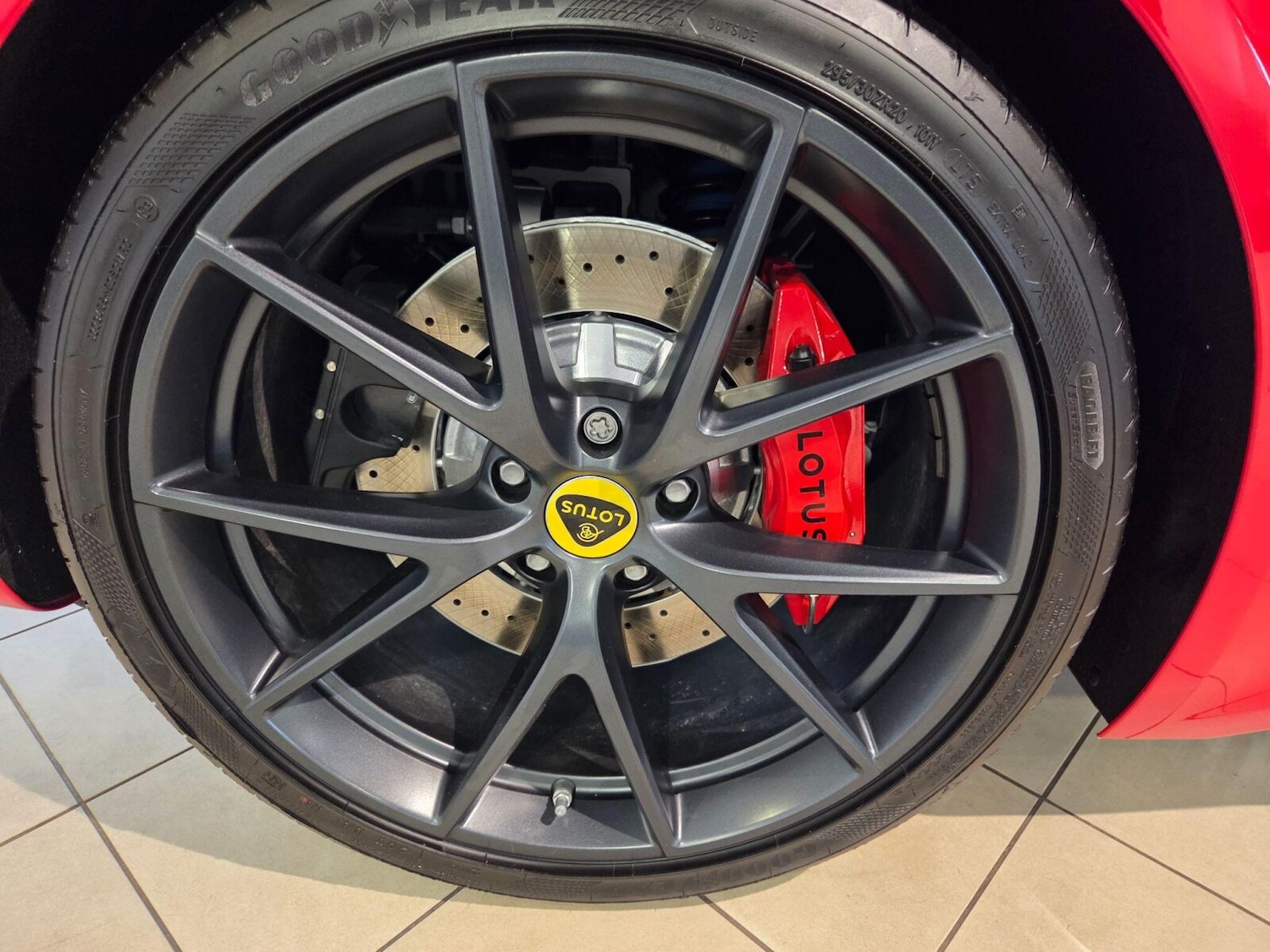 Used Lotus Emira for sale - 78021596: Photo 12