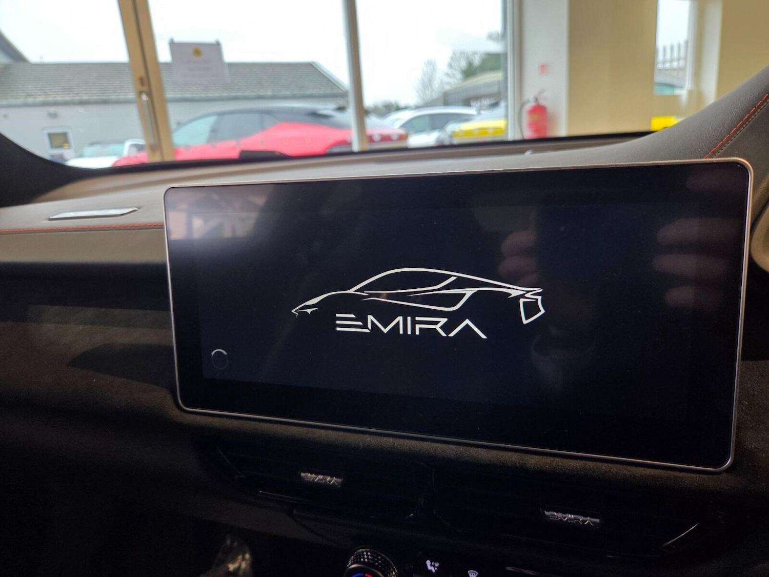 Used Lotus Emira for sale - 78021596: Photo 14