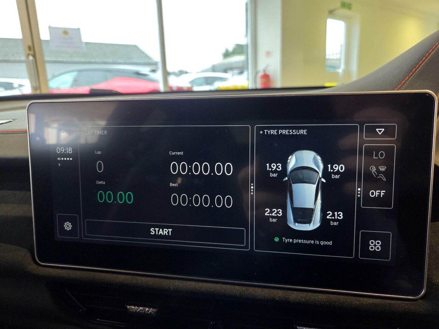 Used Lotus Emira for sale - 78021596: Photo 15