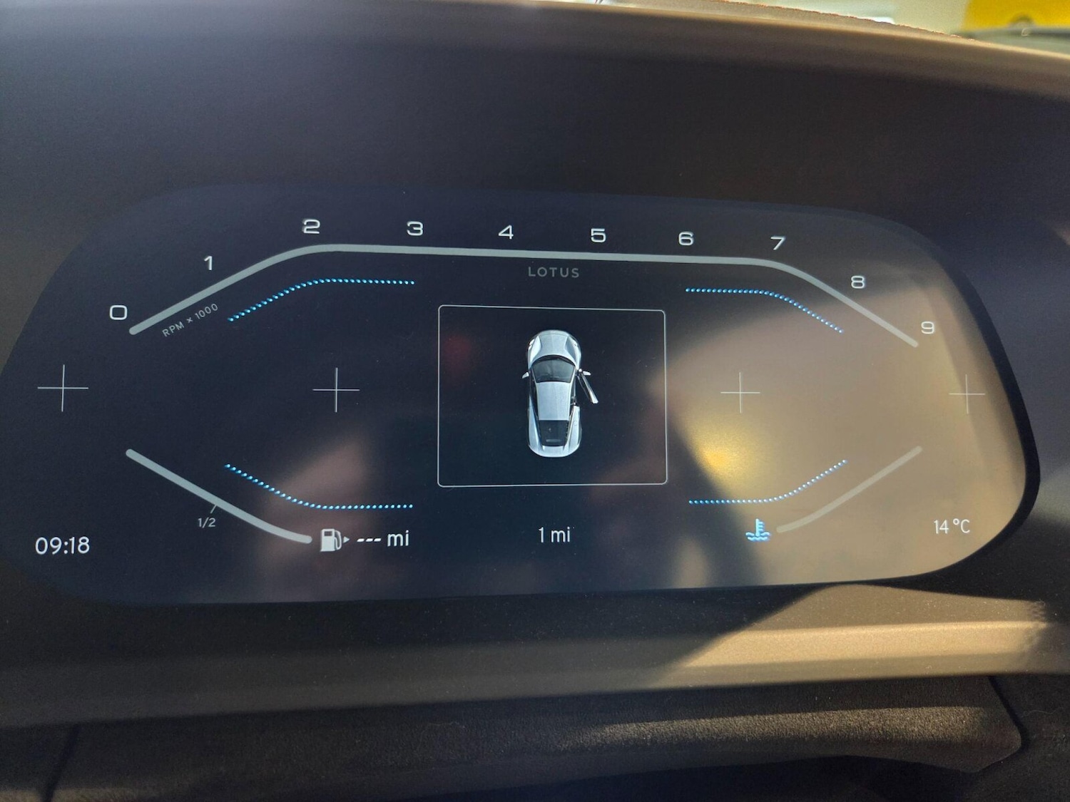 Used Lotus Emira for sale - 78021596: Photo 16