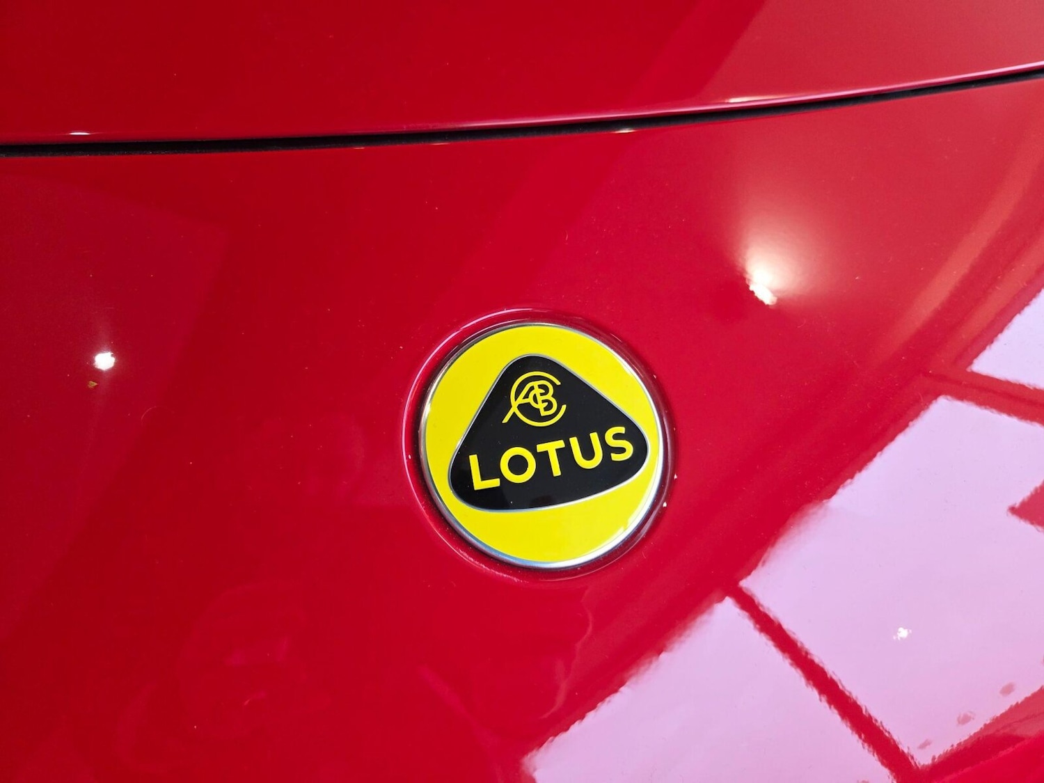 Used Lotus Emira for sale - 78021596: Photo 19