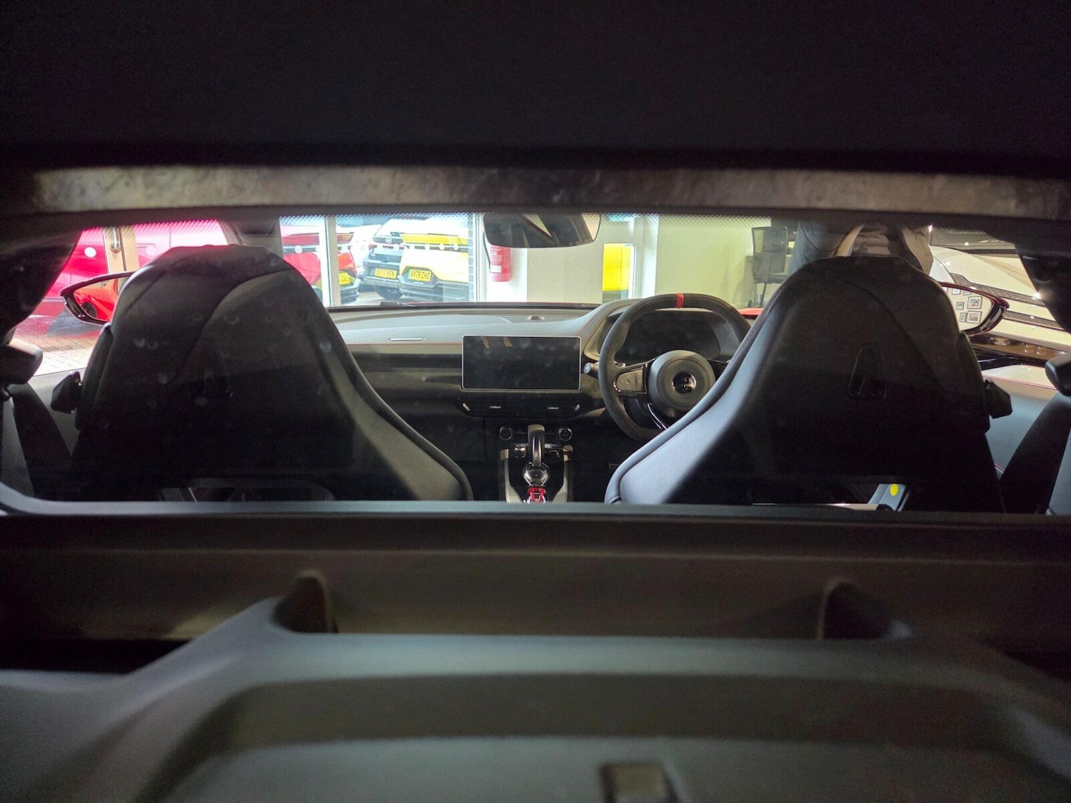 Used Lotus Emira for sale - 78021596: Photo 20