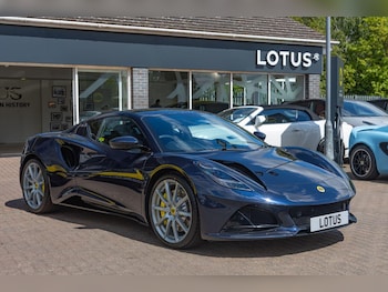 Used Lotus Emira undefined for sale - 78568444: Photo