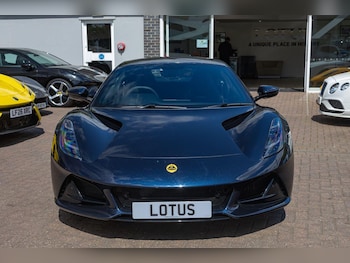Used Lotus Emira undefined for sale - 78568444: Photo