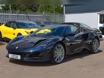 Used Lotus Emira undefined for sale - 78568444: Photo