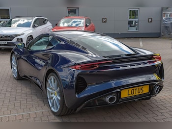 Used Lotus Emira undefined for sale - 78568444: Photo