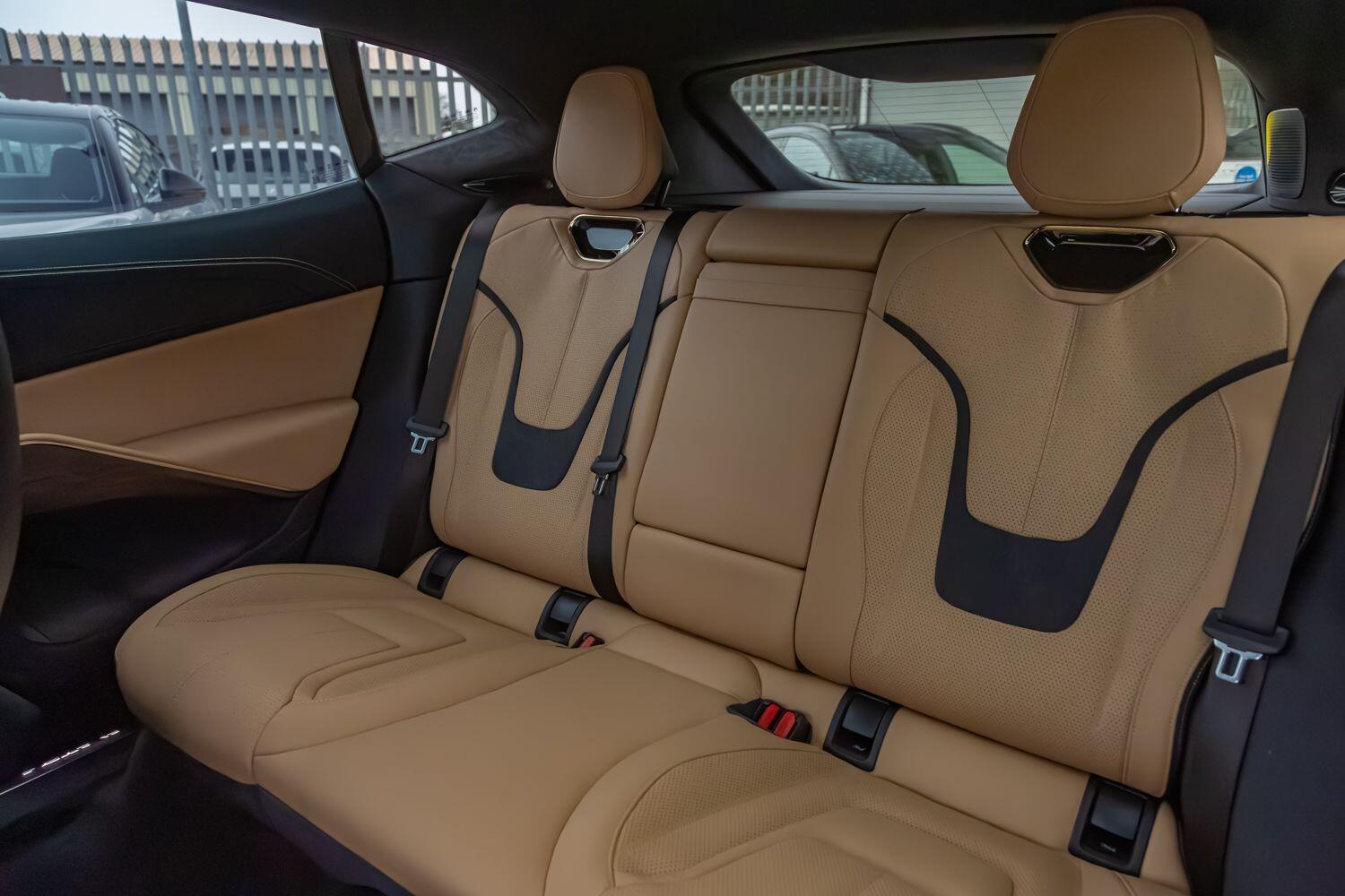 Used Lotus Eletre 2025 for sale - 78094569: Photo 12