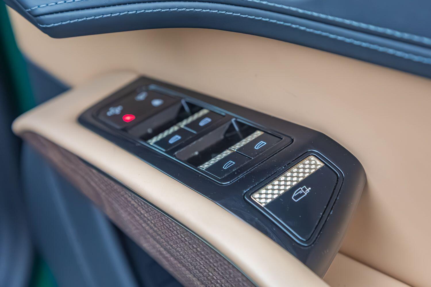 Used Lotus Eletre 2025 for sale - 78094569: Photo 13