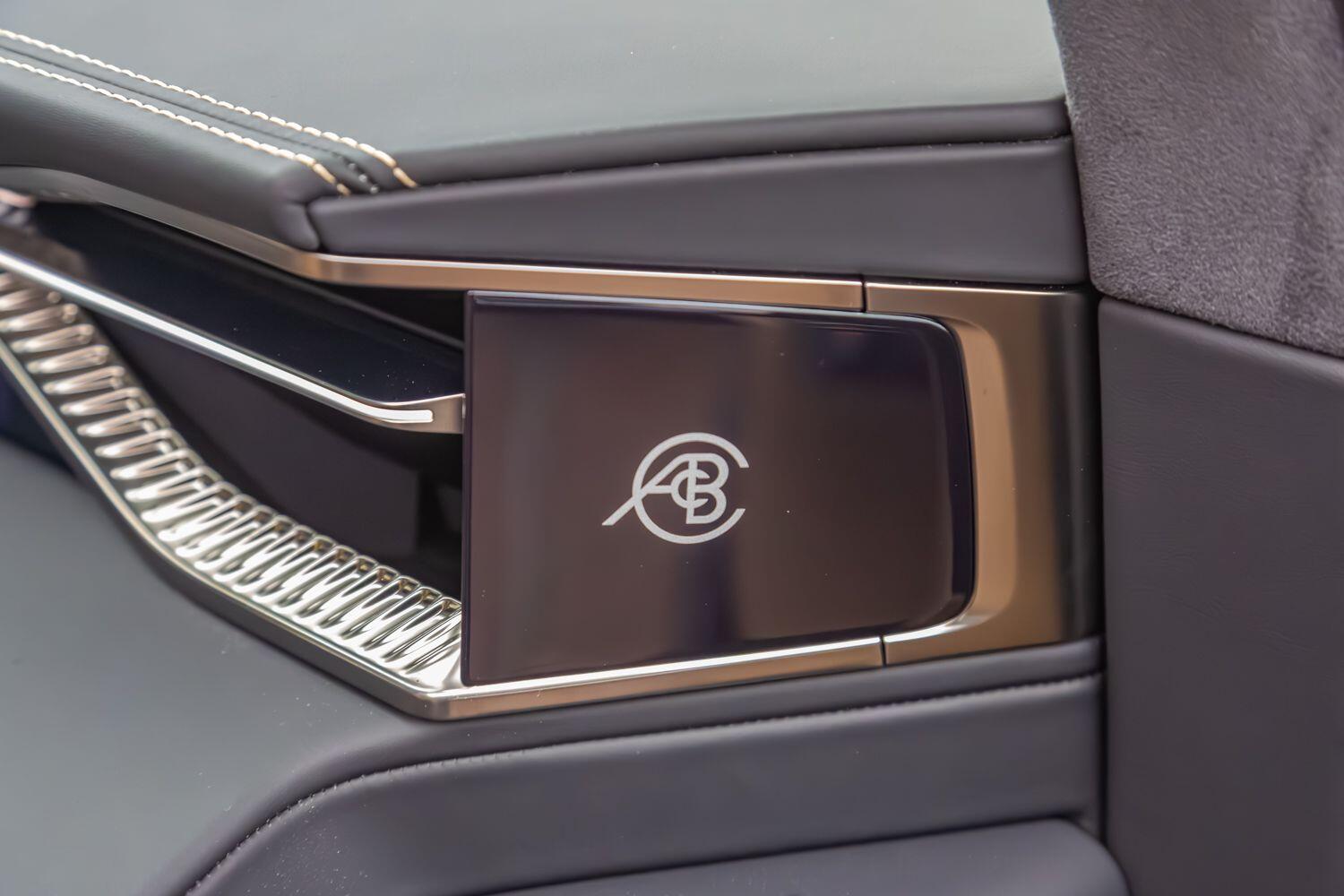 Used Lotus Eletre 2025 for sale - 78094569: Photo 14