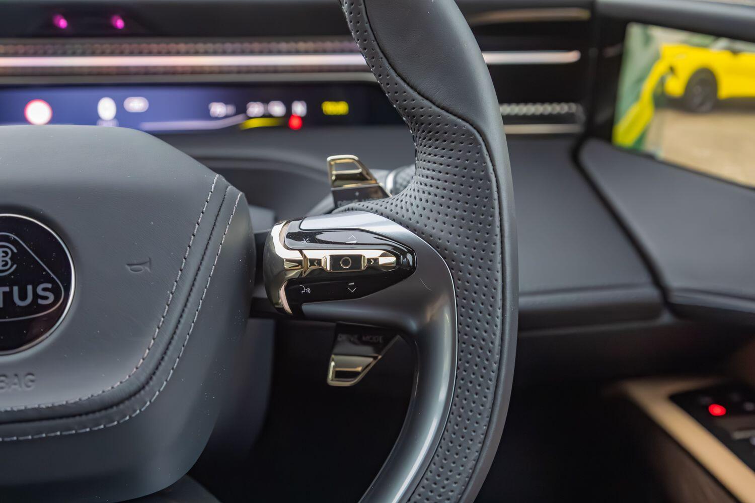 Used Lotus Eletre 2025 for sale - 78094569: Photo 16