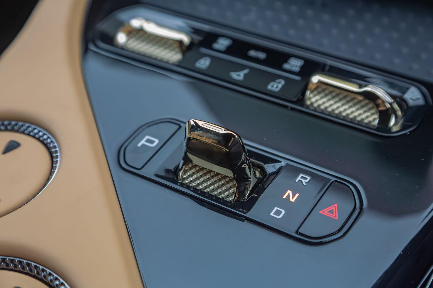 Used Lotus Eletre 2025 for sale - 78094569: Photo 17