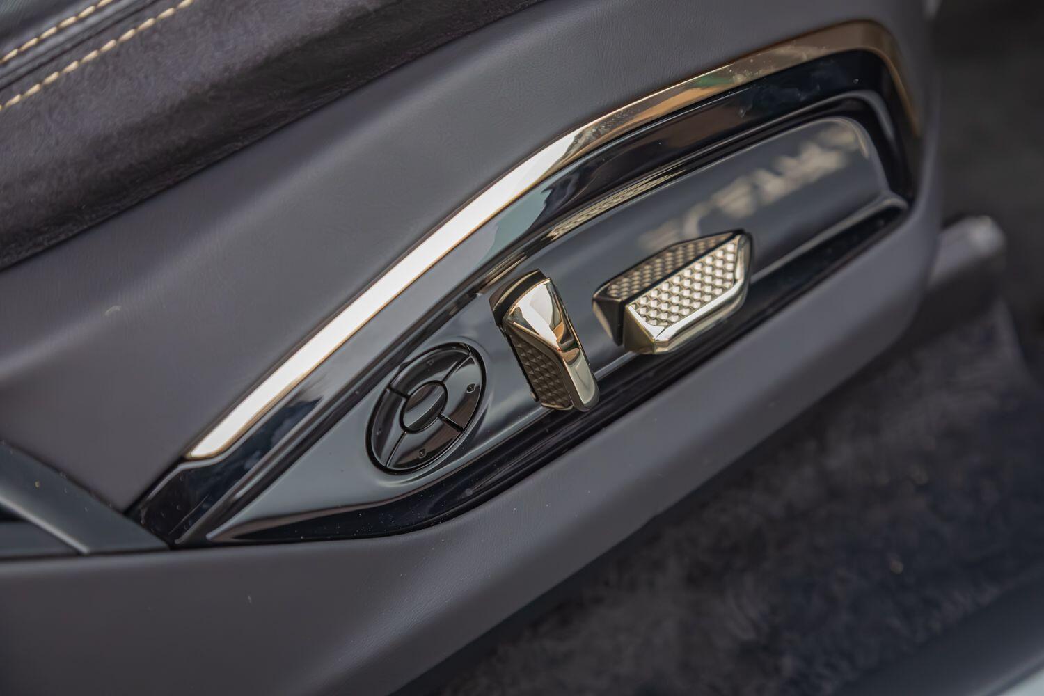 Used Lotus Eletre 2025 for sale - 78094569: Photo 18