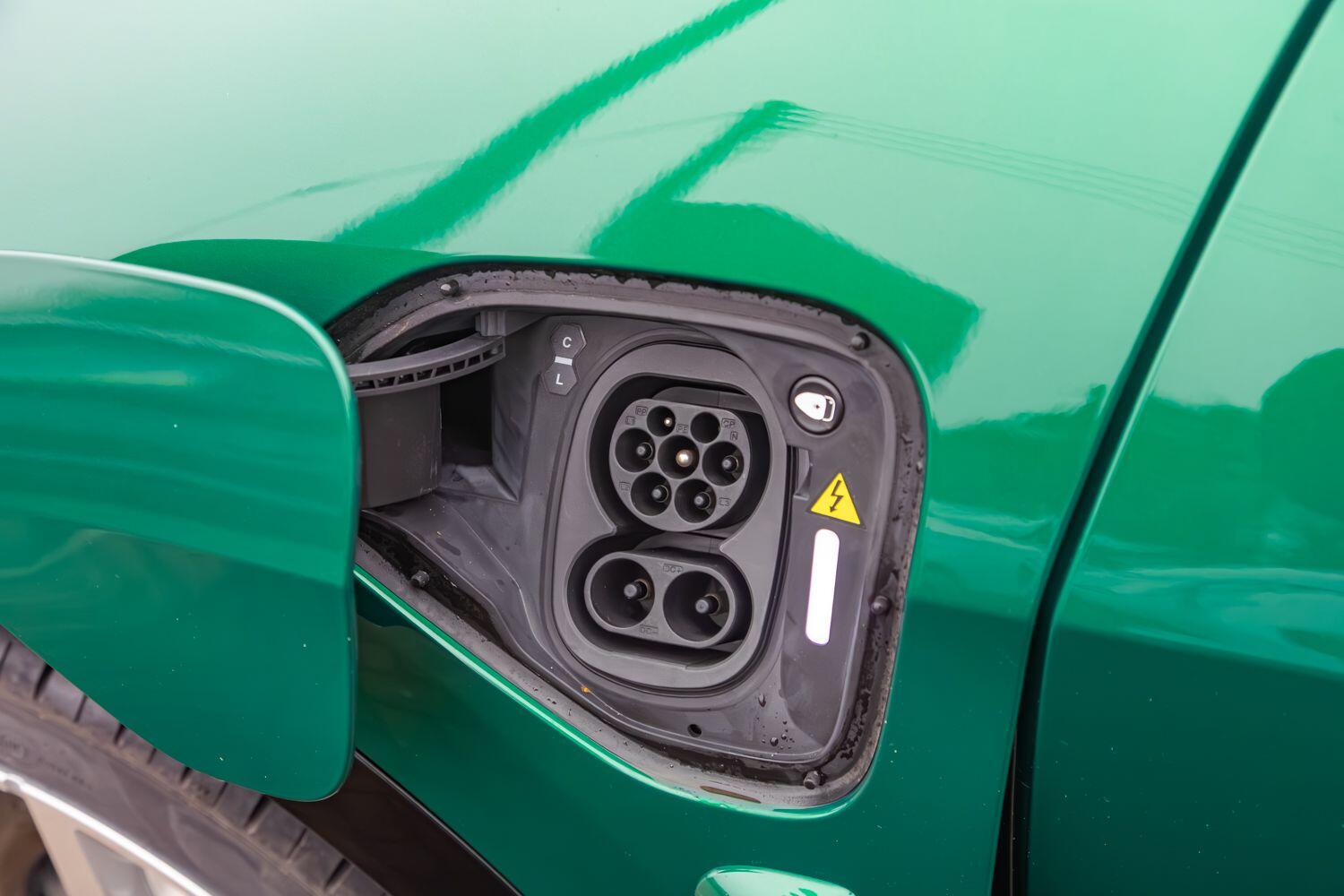 Used Lotus Eletre 2025 for sale - 78094569: Photo 19