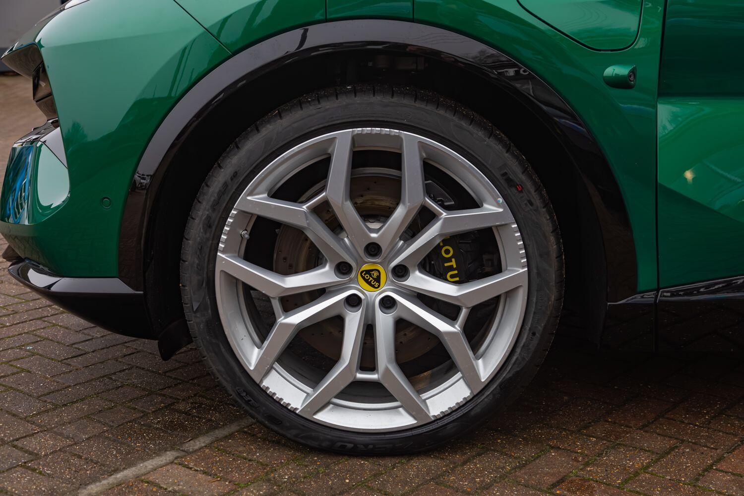 Used Lotus Eletre 2025 for sale - 78094569: Photo 20