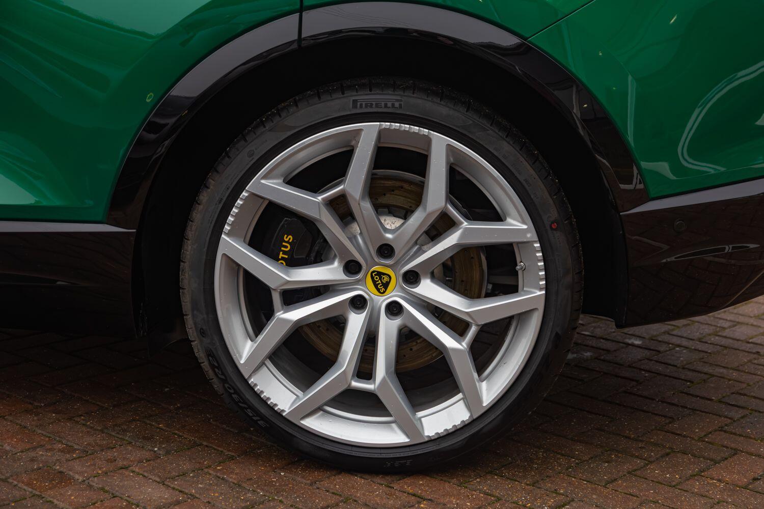 Used Lotus Eletre 2025 for sale - 78094569: Photo 21