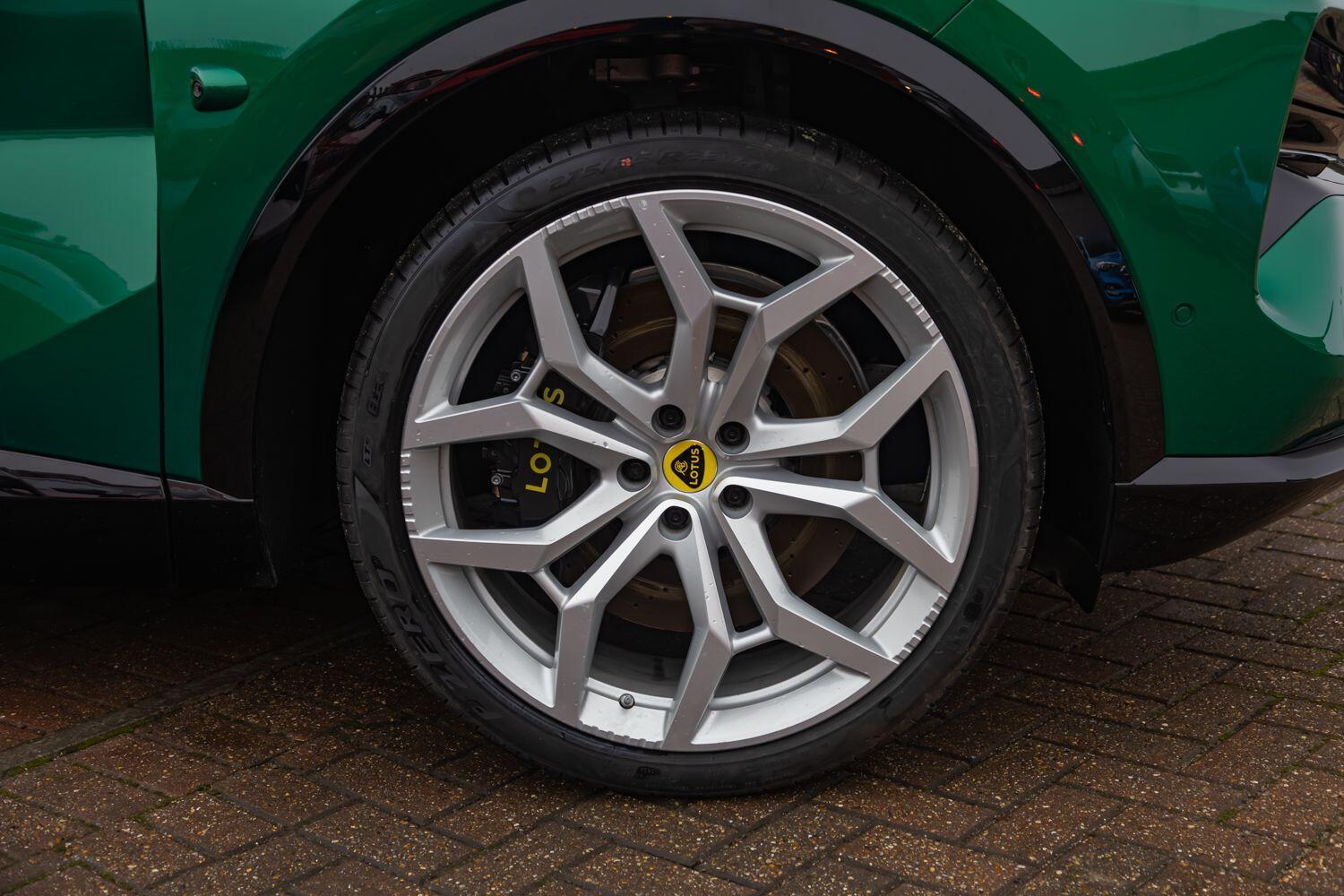 Used Lotus Eletre 2025 for sale - 78094569: Photo 22