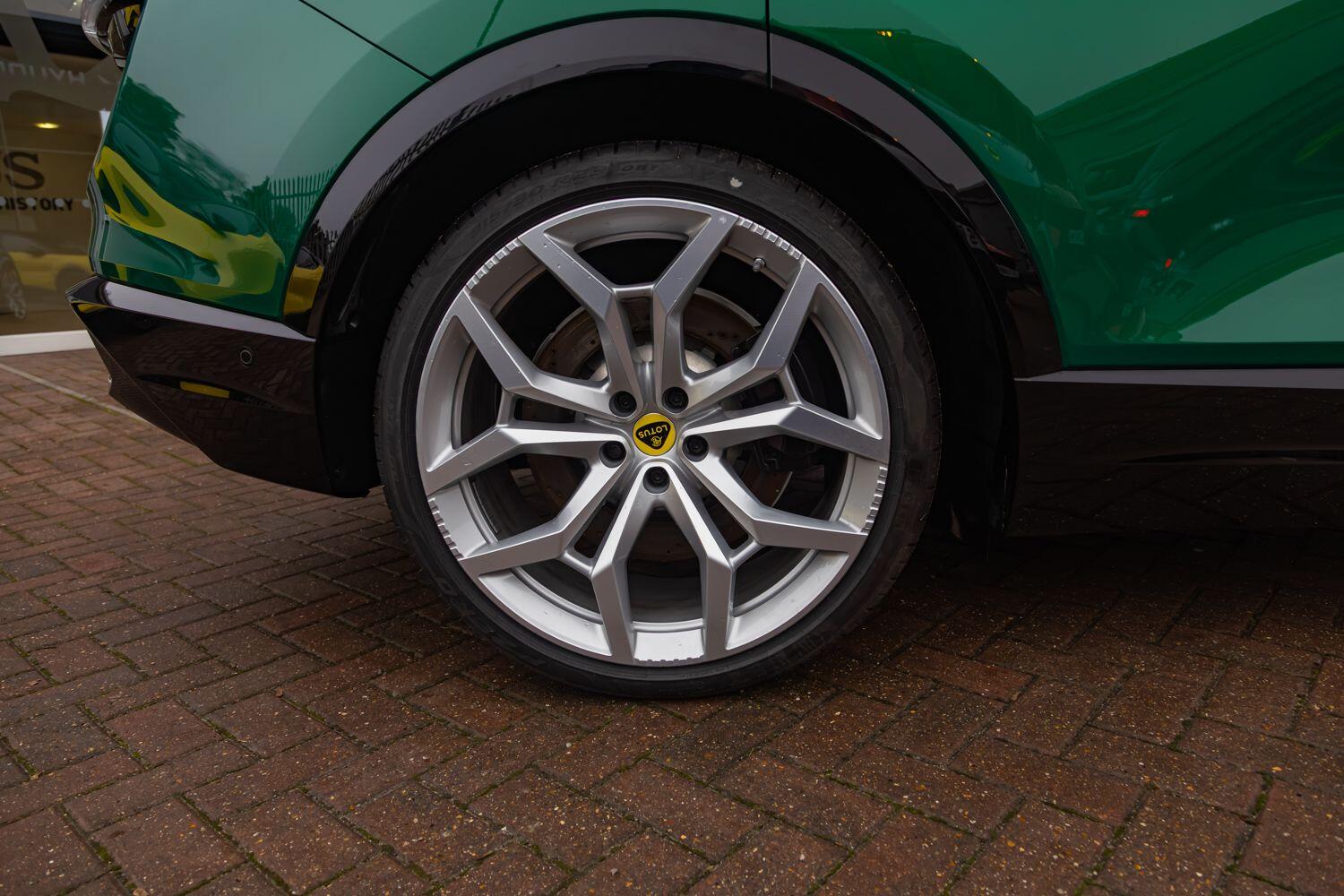 Used Lotus Eletre 2025 for sale - 78094569: Photo 23