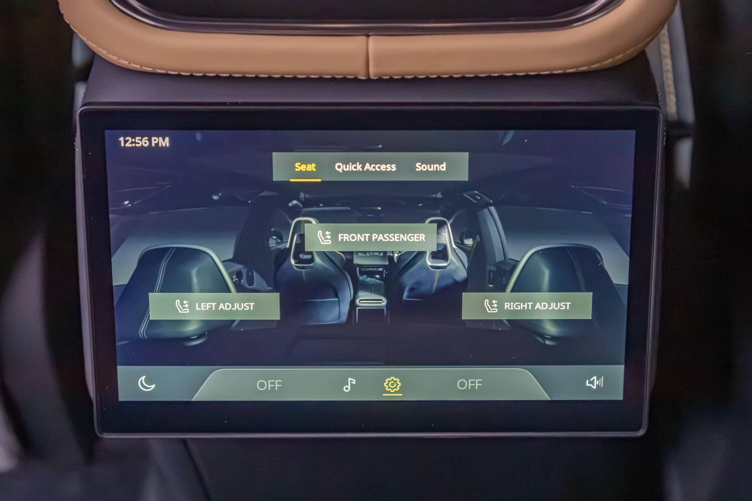 Used Lotus Eletre 2025 for sale - 78094569: Photo 26