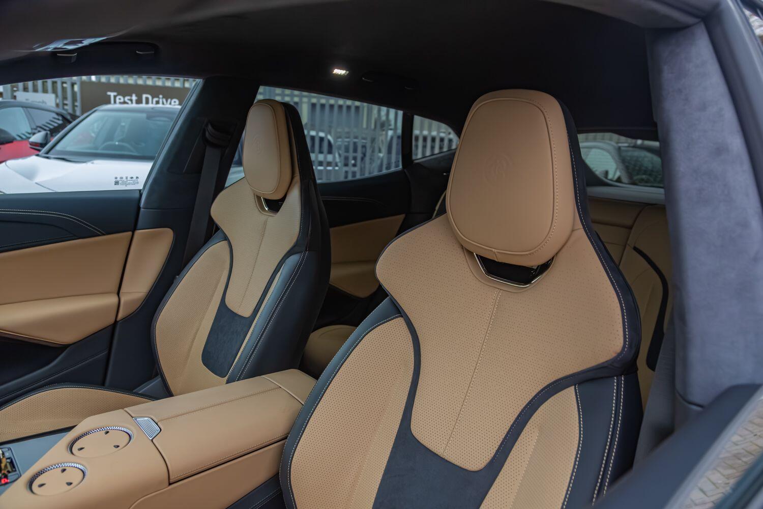 Used Lotus Eletre 2025 for sale - 78094569: Photo 30