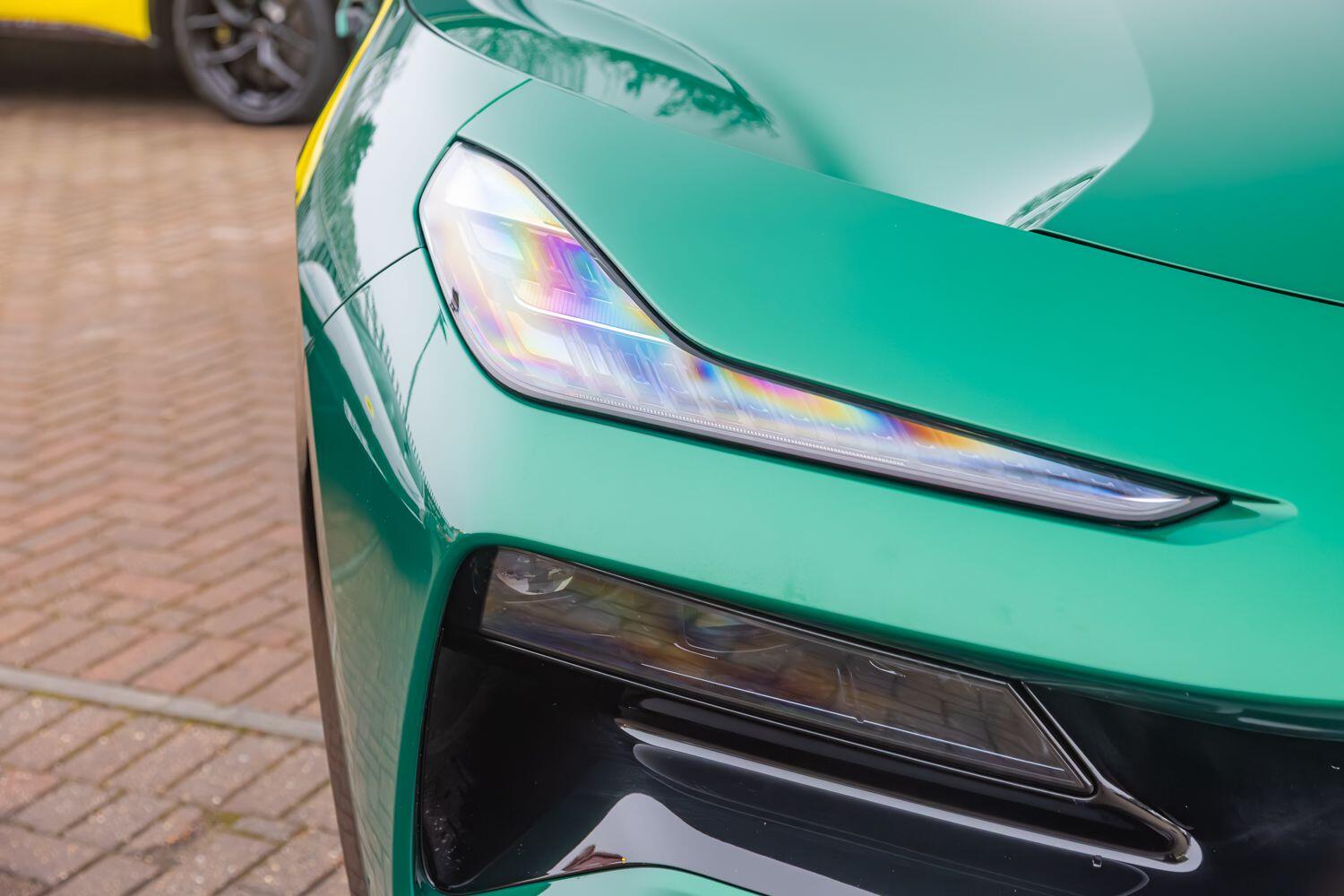 Used Lotus Eletre 2025 for sale - 78094569: Photo 31