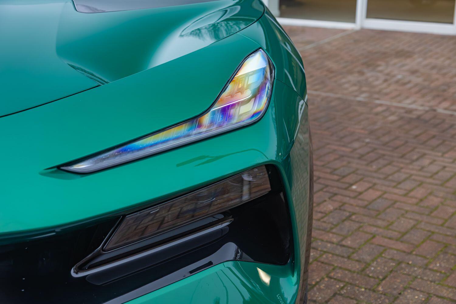 Used Lotus Eletre 2025 for sale - 78094569: Photo 32