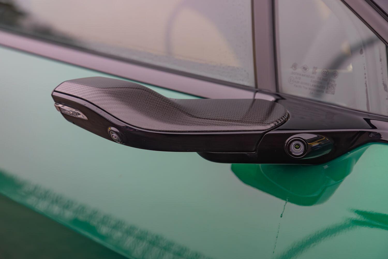 Used Lotus Eletre 2025 for sale - 78094569: Photo 34