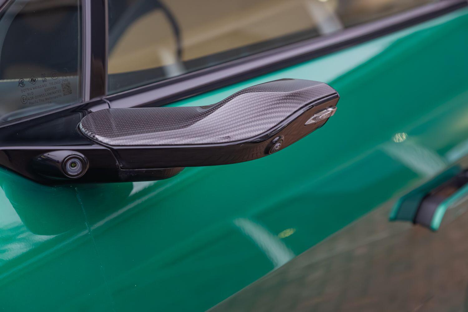 Used Lotus Eletre 2025 for sale - 78094569: Photo 35