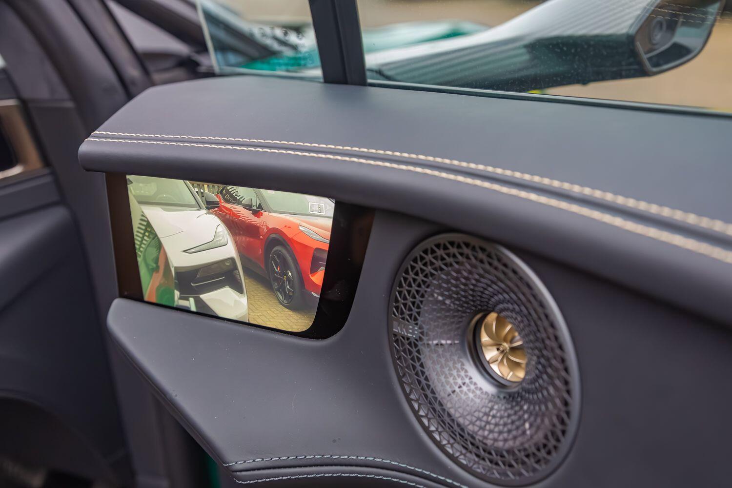 Used Lotus Eletre 2025 for sale - 78094569: Photo 36