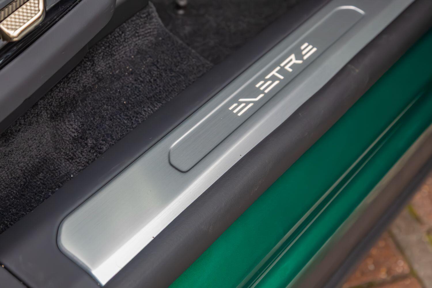 Used Lotus Eletre 2025 for sale - 78094569: Photo 37