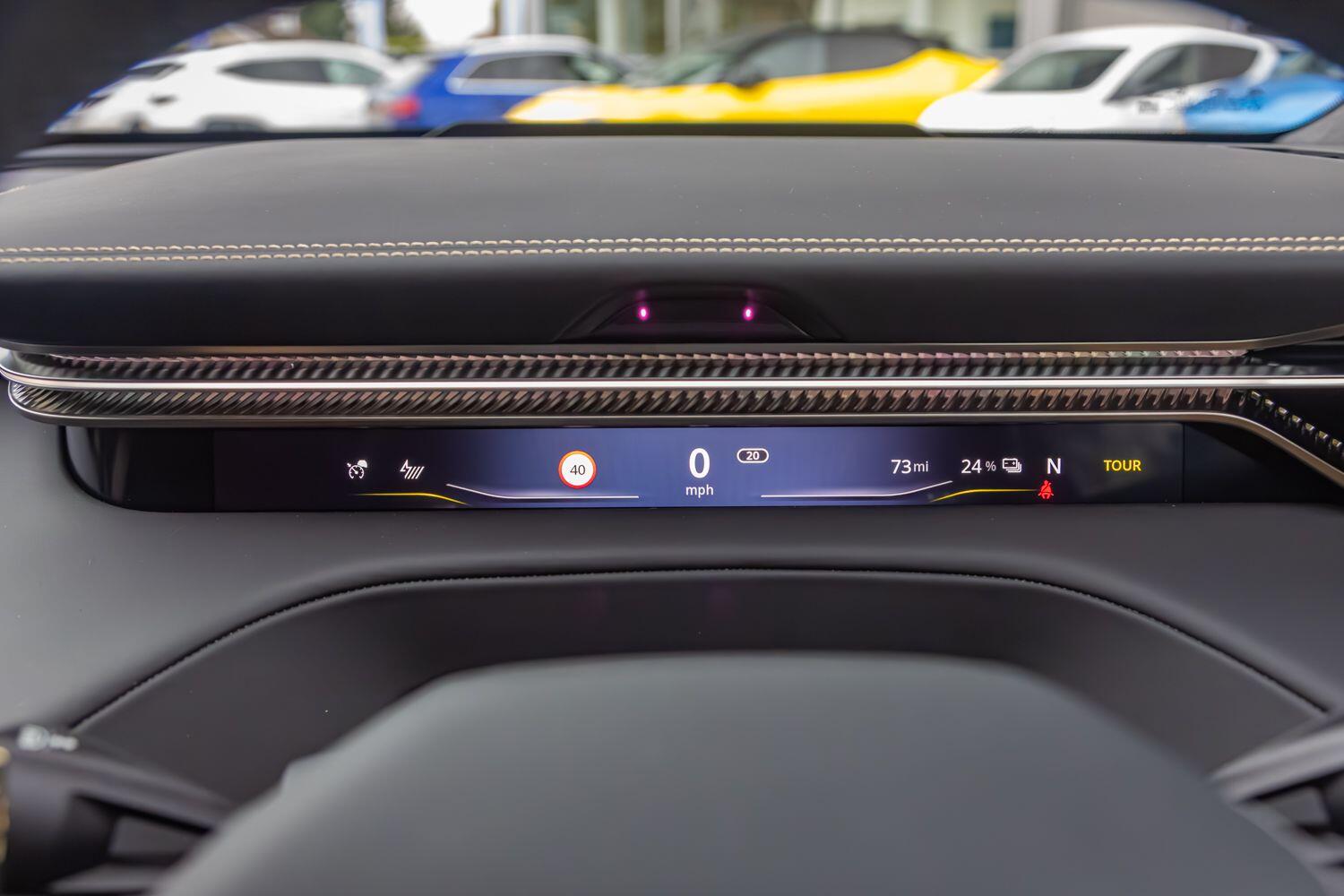 Used Lotus Eletre 2025 for sale - 78094569: Photo 38