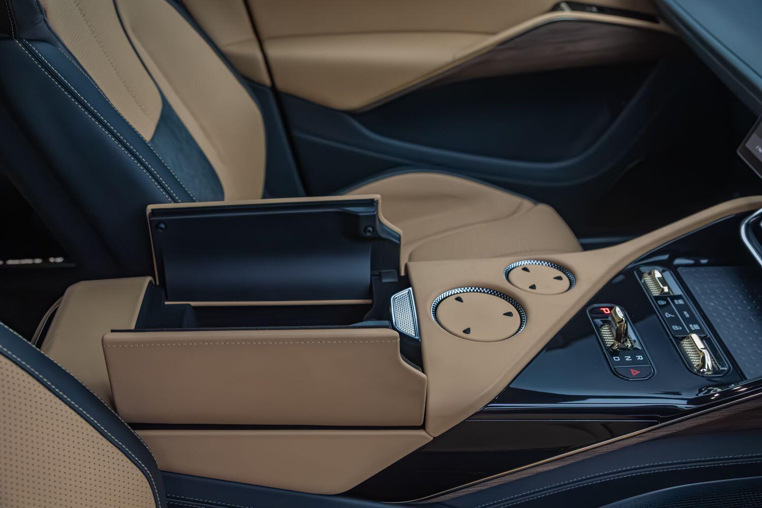 Used Lotus Eletre 2025 for sale - 78094569: Photo 39