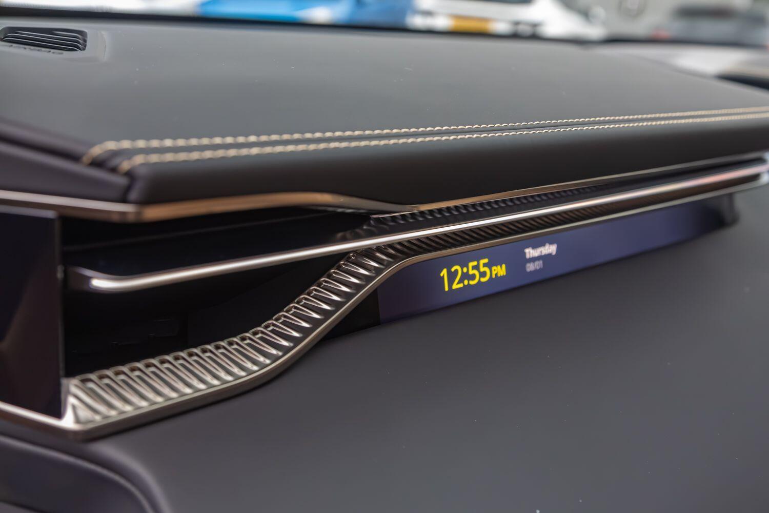 Used Lotus Eletre 2025 for sale - 78094569: Photo 40