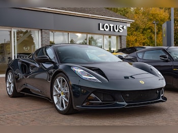 Used Lotus Emira 2024 for sale - 78381481: Photo