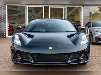 Used Lotus Emira 2024 for sale - 78381481: Photo