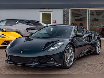 Used Lotus Emira 2024 for sale - 78381481: Photo
