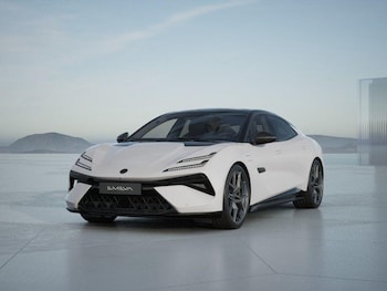 Lotus Emeya feature image