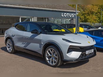 Used Lotus Eletre undefined for sale - 79646520: Photo