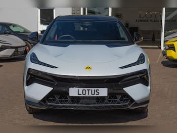 Used Lotus Eletre undefined for sale - 79646520: Photo