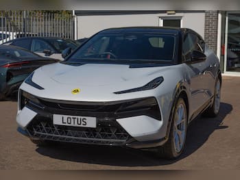 Used Lotus Eletre undefined for sale - 79646520: Photo