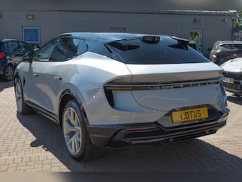 Used Lotus Eletre undefined for sale - 79646520: Photo