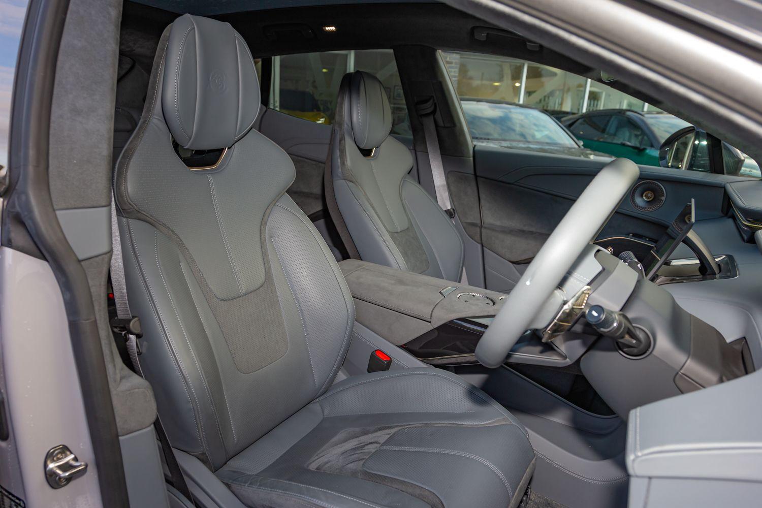 Used Lotus Eletre 2023 for sale - 78021595: Photo 14