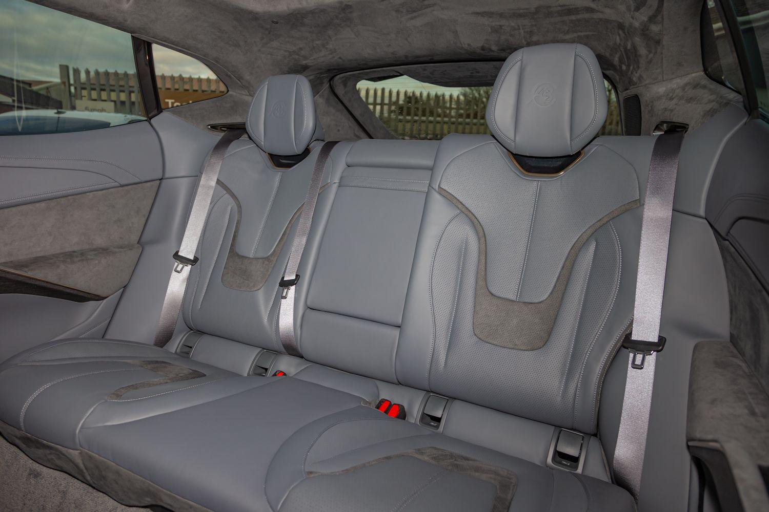 Used Lotus Eletre 2023 for sale - 78021595: Photo 15