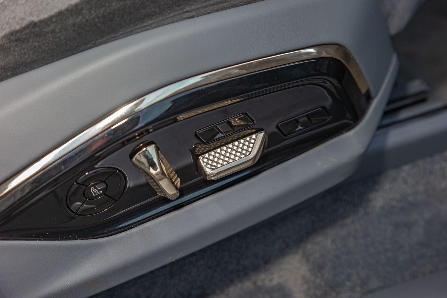 Used Lotus Eletre 2023 for sale - 78021595: Photo 17